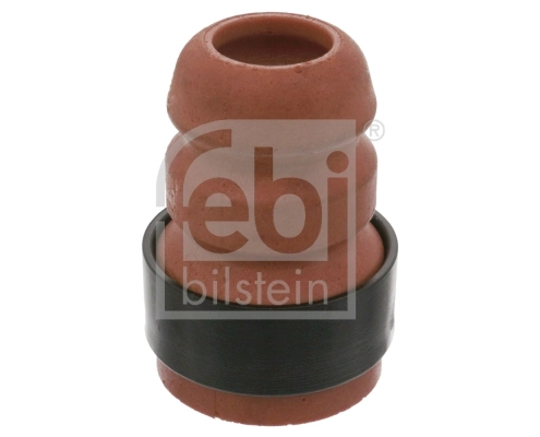 Rubber Buffer, suspension